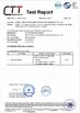 Çin Xiamen Zi Heng Environmental Protection Technology Co., Ltd. Sertifikalar