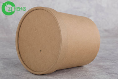 Kapaklı Özel Baskılı 16 Oz Kahve Fincanı Sızdırmaz Çift PE Kaplama